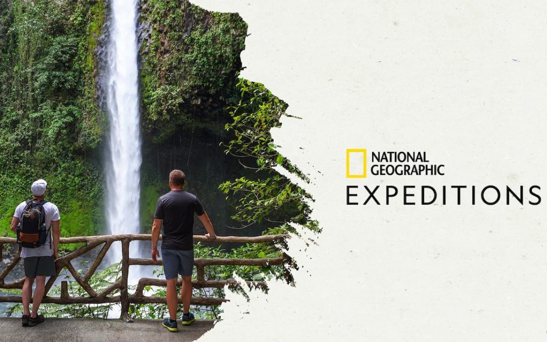 National Geographic Expeditions Announces New 2023 Departure Dates to Breathtaking Destinations